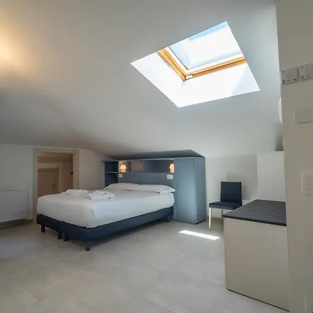 Vendégház Domus Nursia 3*