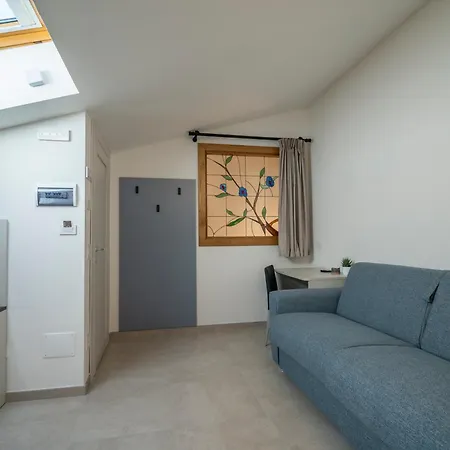 Domus Nursia Vendégház 3*