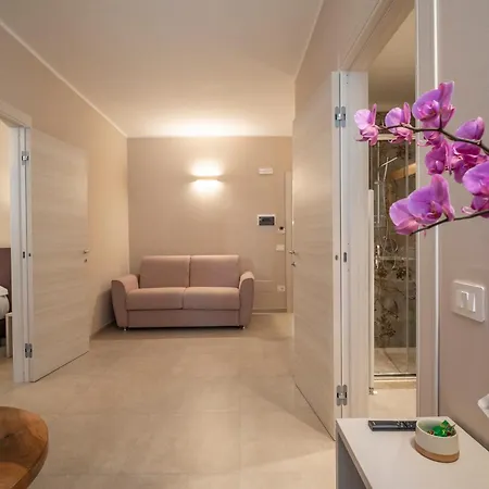 Vendégház Domus Nursia 3*