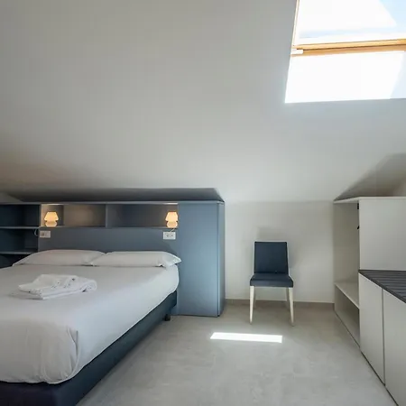 Domus Nursia 3* Norcia