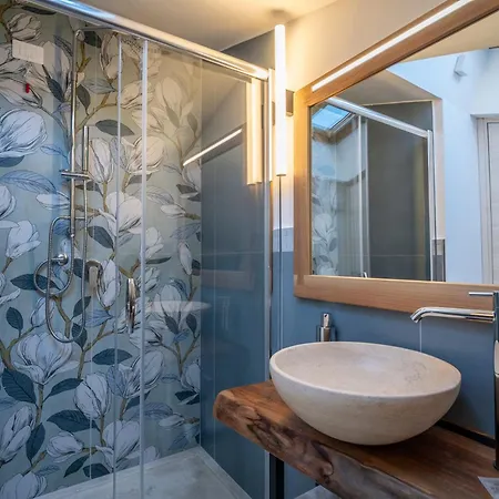 Vendégház Domus Nursia 3*