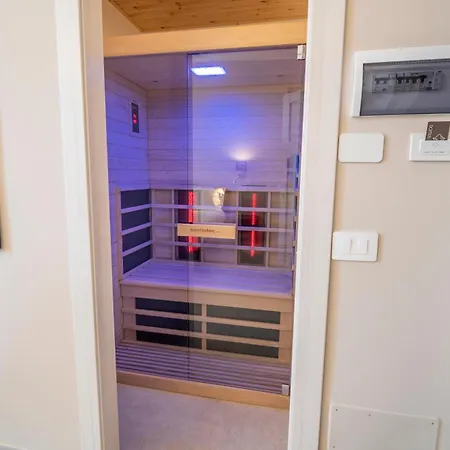 Domus Nursia Vendégház