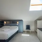 Domus Nursia 3* 诺尔恰