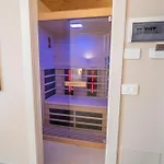 Domus Nursia 招待所
