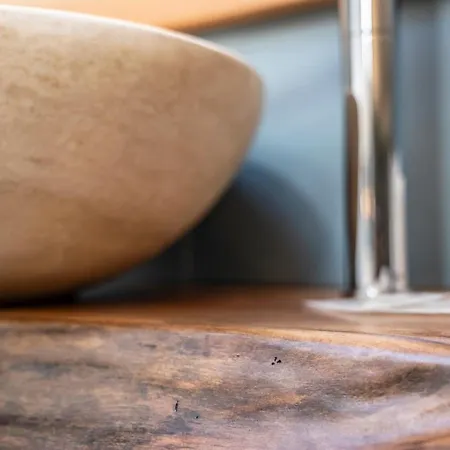 Domus Nursia Gasthof