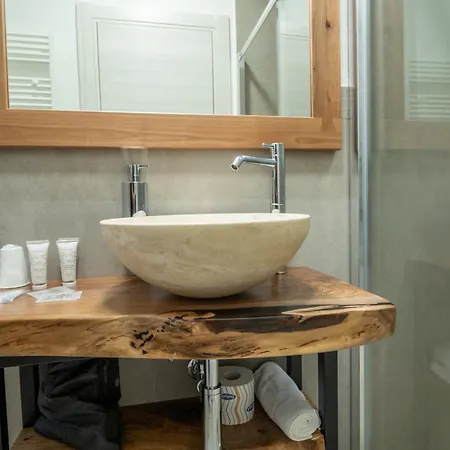 Gasthof Domus Nursia