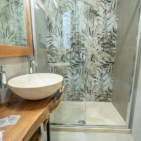 Gasthof Domus Nursia 3*