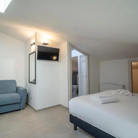 Domus Nursia 3* Norcia