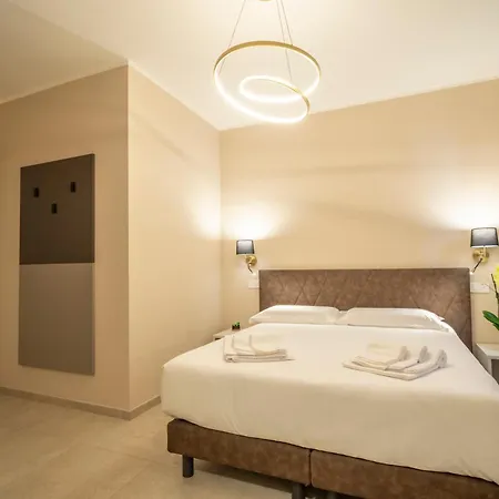 Gasthof Domus Nursia 3*