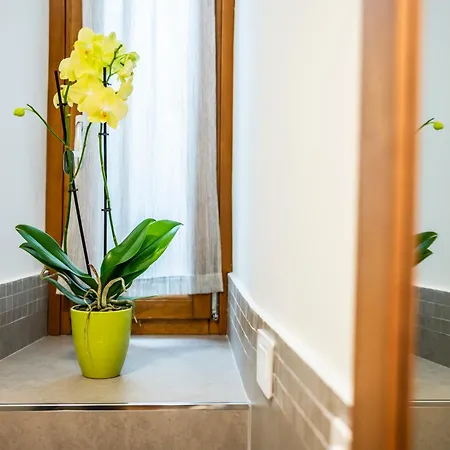 Domus Nursia Konukevi Norcia