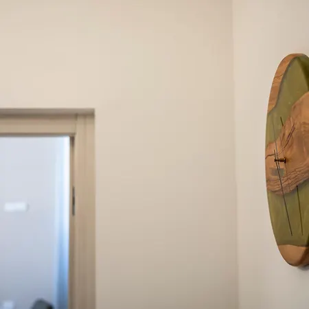 Konukevi Domus Nursia Norcia