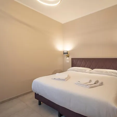 Gasthof Domus Nursia