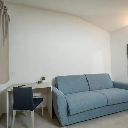 Domus Nursia Konukevi Norcia