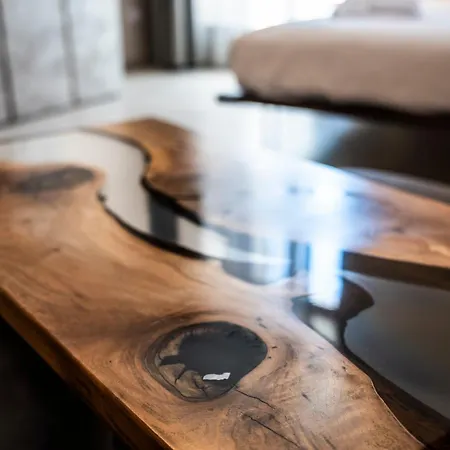 Domus Nursia Konukevi