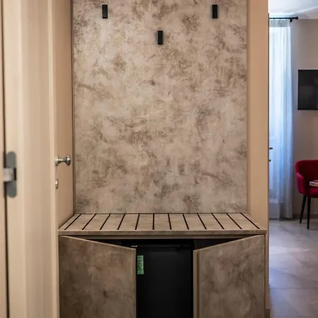 Konukevi Domus Nursia