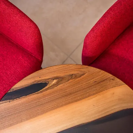 Domus Nursia Gasthof 3*