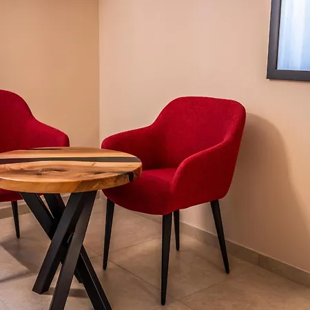 Domus Nursia Gasthof 3*