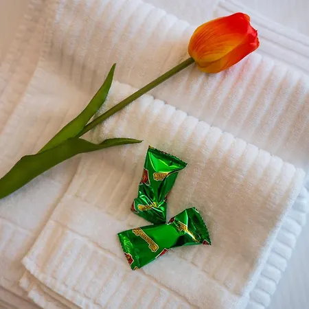 Domus Nursia 3* Norcia