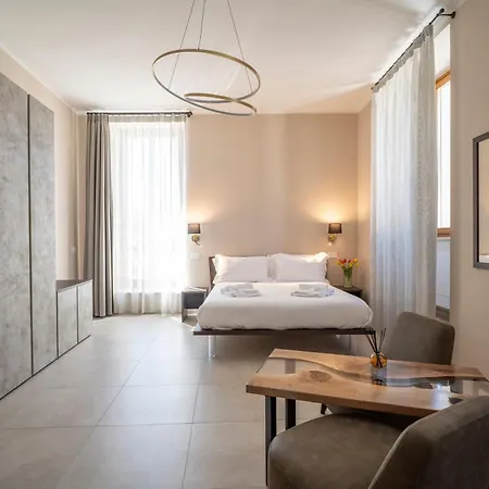 Gasthof Domus Nursia 3*