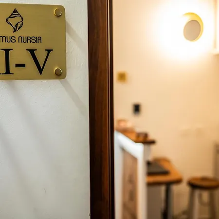 Gasthof Domus Nursia