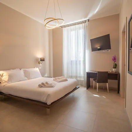 Gasthof Domus Nursia 3*