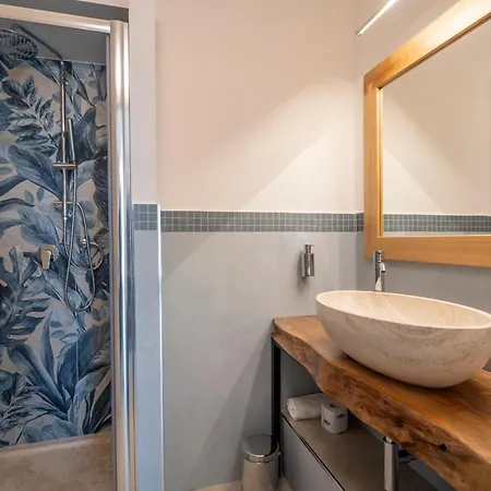 Domus Nursia Gasthof Norcia