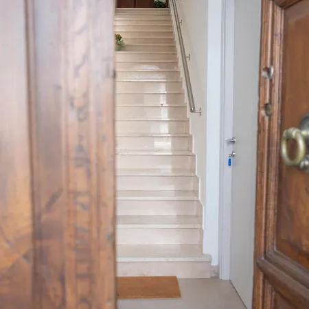 Domus Nursia Konukevi Norcia