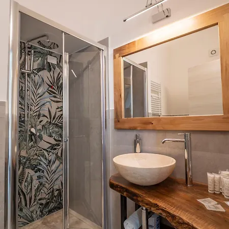 Gasthof Domus Nursia Norcia