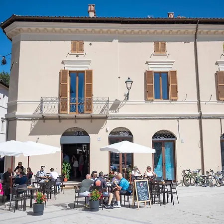 Domus Nursia Konukevi 3*