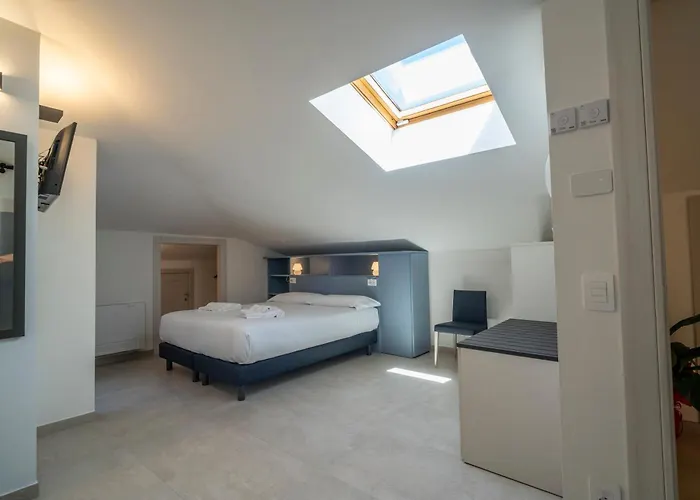 Vendégház Domus Nursia 3*