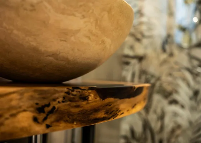 Domus Nursia 3* Νόρτσια