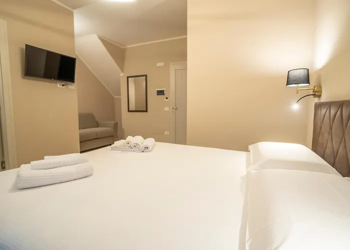 Domus Nursia Πανσιόν Νόρτσια