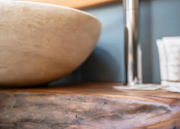 Domus Nursia ゲストハウス