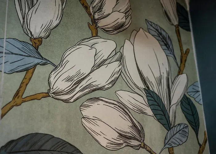 Domus Nursia ゲストハウス 3*