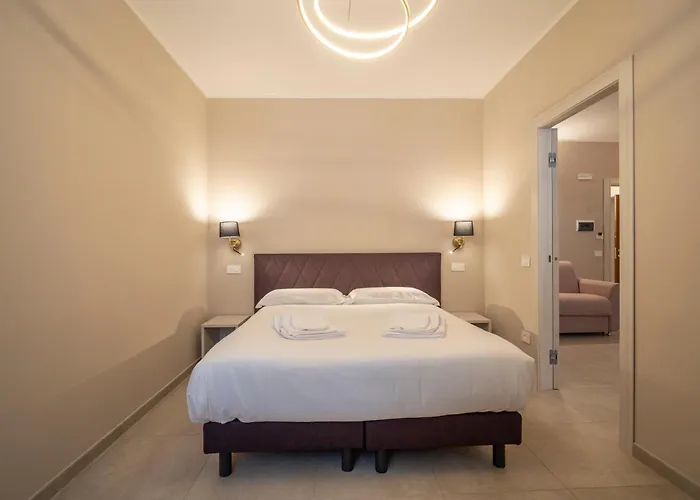 Domus Nursia 3* ノルチャ