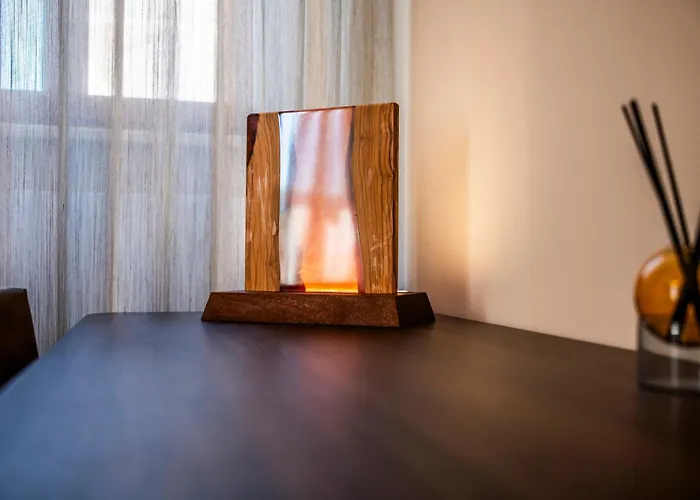 Domus Nursia ゲストハウス