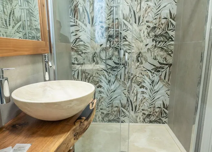 Πανσιόν Domus Nursia 3*