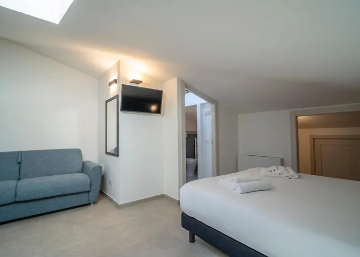 Domus Nursia 3* Norcia