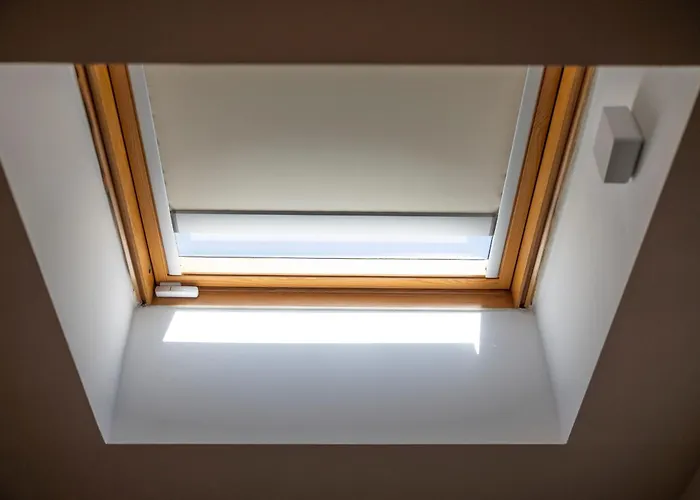 Domus Nursia Πανσιόν