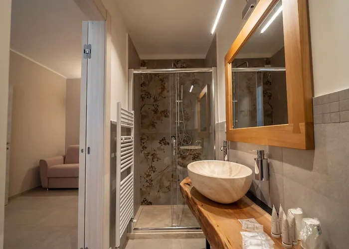 Πανσιόν Domus Nursia