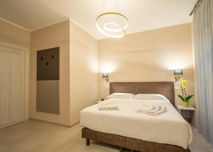 Πανσιόν Domus Nursia 3*