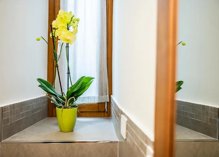 Domus Nursia Vendégház Norcia