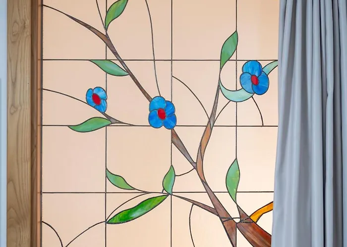 Domus Nursia Νόρτσια