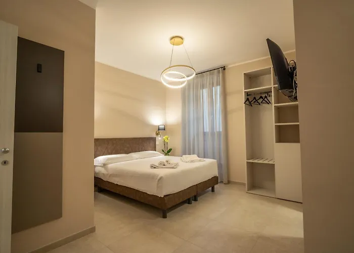 Domus Nursia 3* Νόρτσια