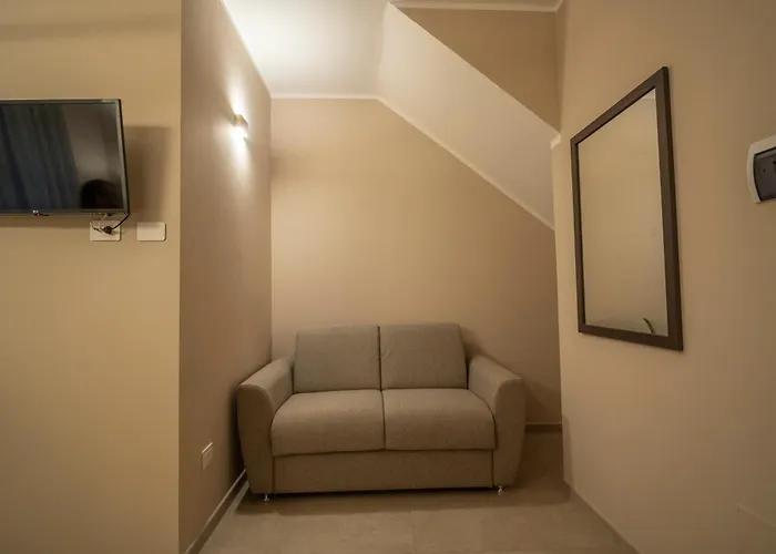 Domus Nursia Vendégház