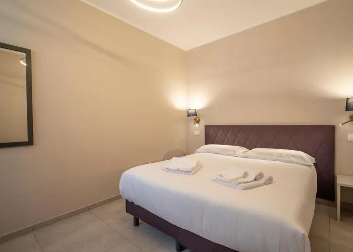 Πανσιόν Domus Nursia