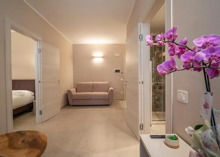 ゲストハウス Domus Nursia 3*