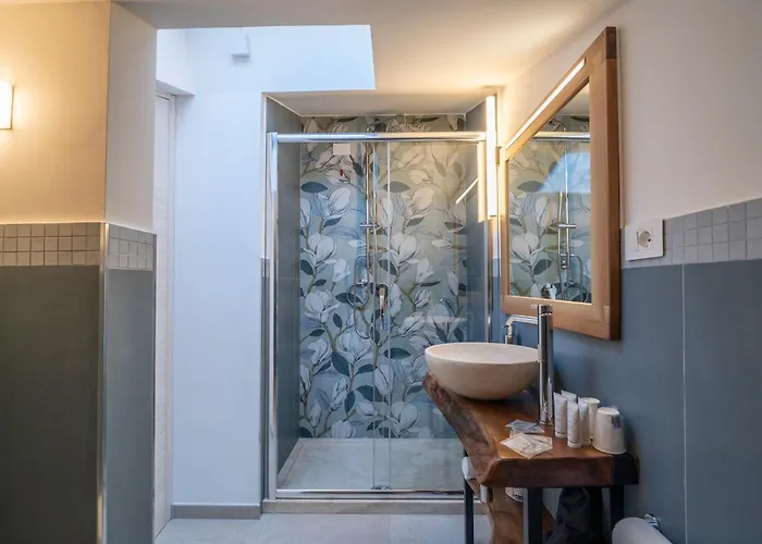 Πανσιόν Domus Nursia Νόρτσια