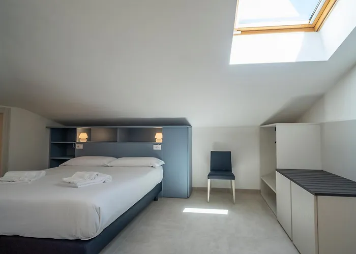 Domus Nursia 3* Νόρτσια