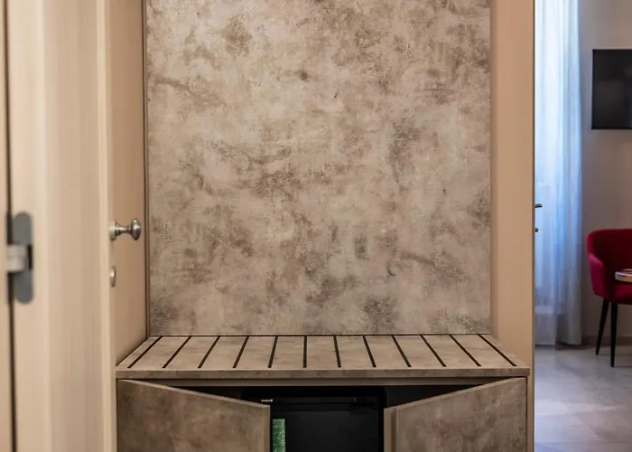 ゲストハウス Domus Nursia